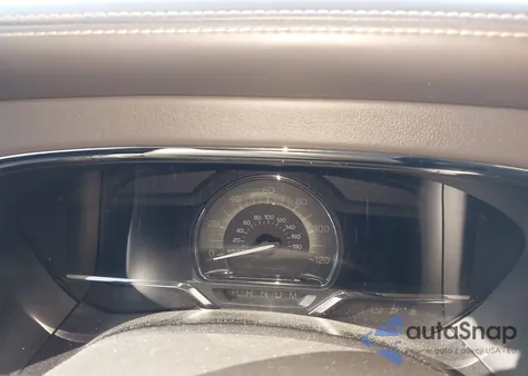 2015 Lincoln Navigator L from USA, damaged, VIN 5LMJJ3HT6FEJ04269